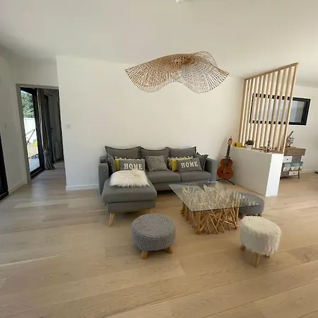 Magnifique Avec Piscine *