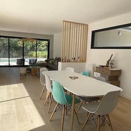 Magnifique Avec Piscine * Saint-Jean-d'Illac